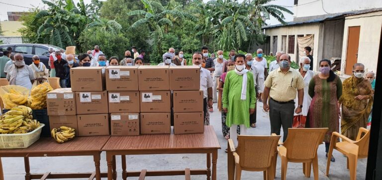 Oxygen Concentrators